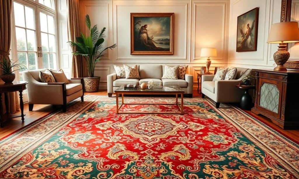 Carpet Puns Captions