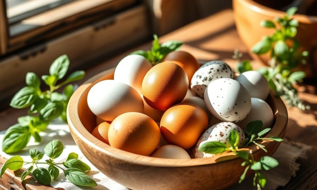 Egg-credible Puns to Crack You Up