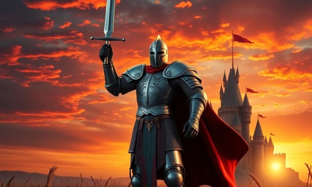 Knight Puns One Liners