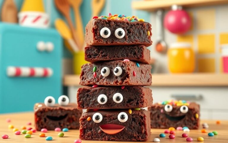 190+ Hilarious Teacher Ready Brownie Puns to Bake Smiles 2026