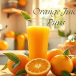 207+ Orange Juice Puns for Instagram (Short, Clean, Funny)2026