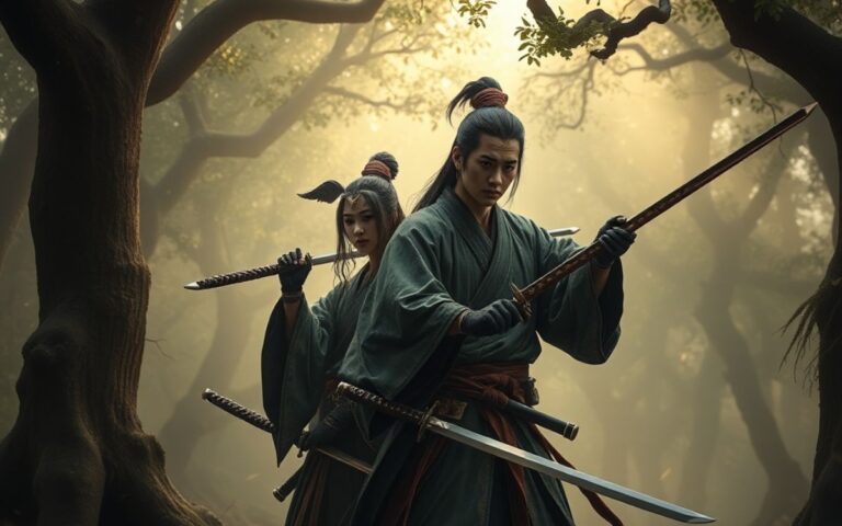 210 Demon Slayer Jokes & Puns That Will Slay Your Boredom 2026