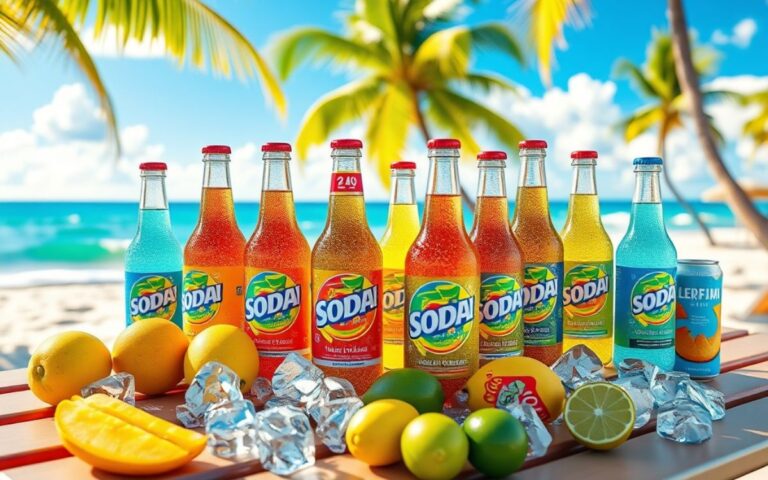 280 Top Soda Puns That'll Pop Your Sense of Humor 2026!