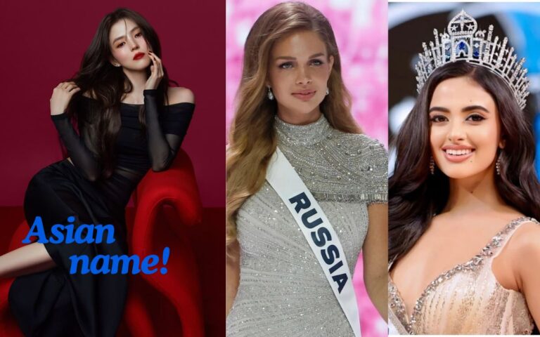 1000 Unique Asian Names For Creative ,Trendy Ideas 2026