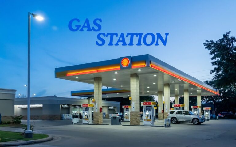 1000+ Unique Gas Station Names Creative & Trendy Ideas 2026