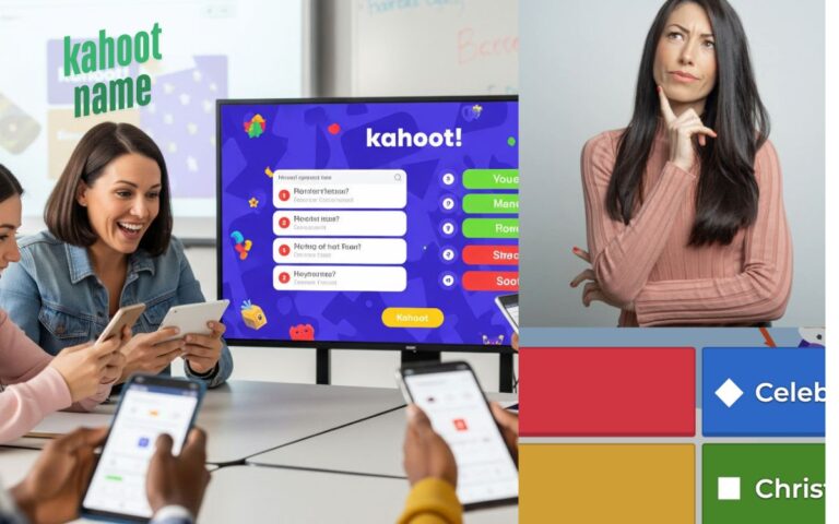 1000+ Update Kahoot Names Dirty For Friends & School 2026