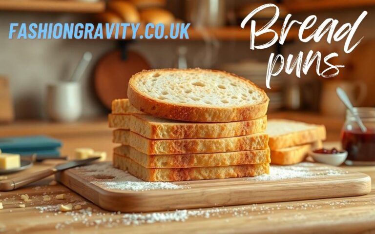 250+ Updated Bread Puns & Jokes That Are Freshly Baked 2026