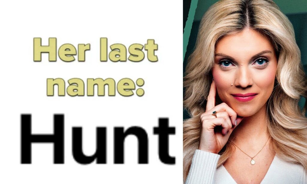 Funny Names Like Ben Dover And Mike Hunt