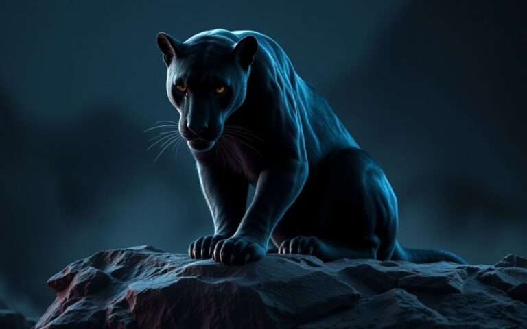 600 Cool Panther Names Guide Powerful, Creative Ideas 2026