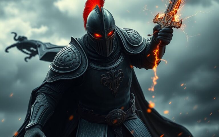 600+ Unique Knight Names Your Ultimate Guide For Trend 2026
