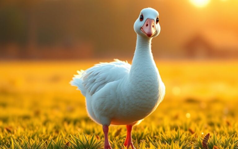 700 Funny & Unique Goose Names & Creative Trendy Ideas (2026)