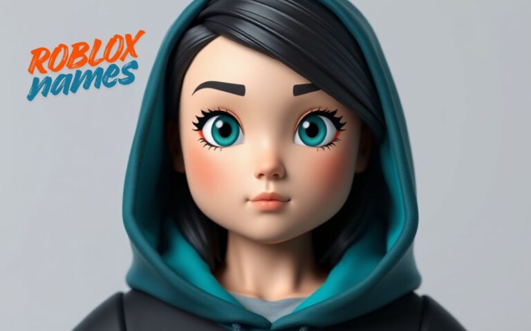 900 Unique Roblox Names Inappropriate Usernames Girl & Boy