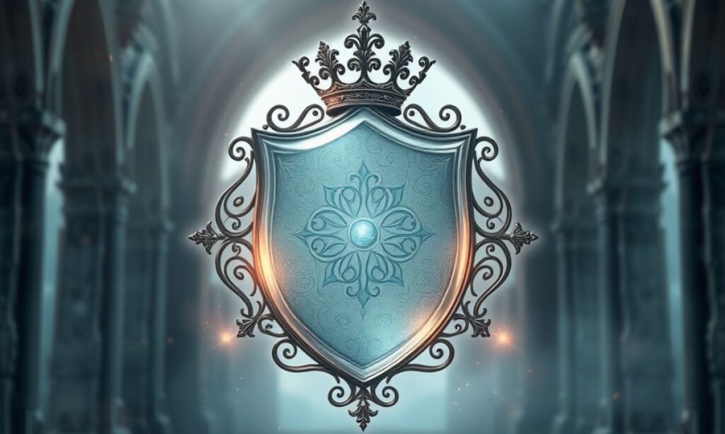 Ethereal & Mystical Kingdom Names