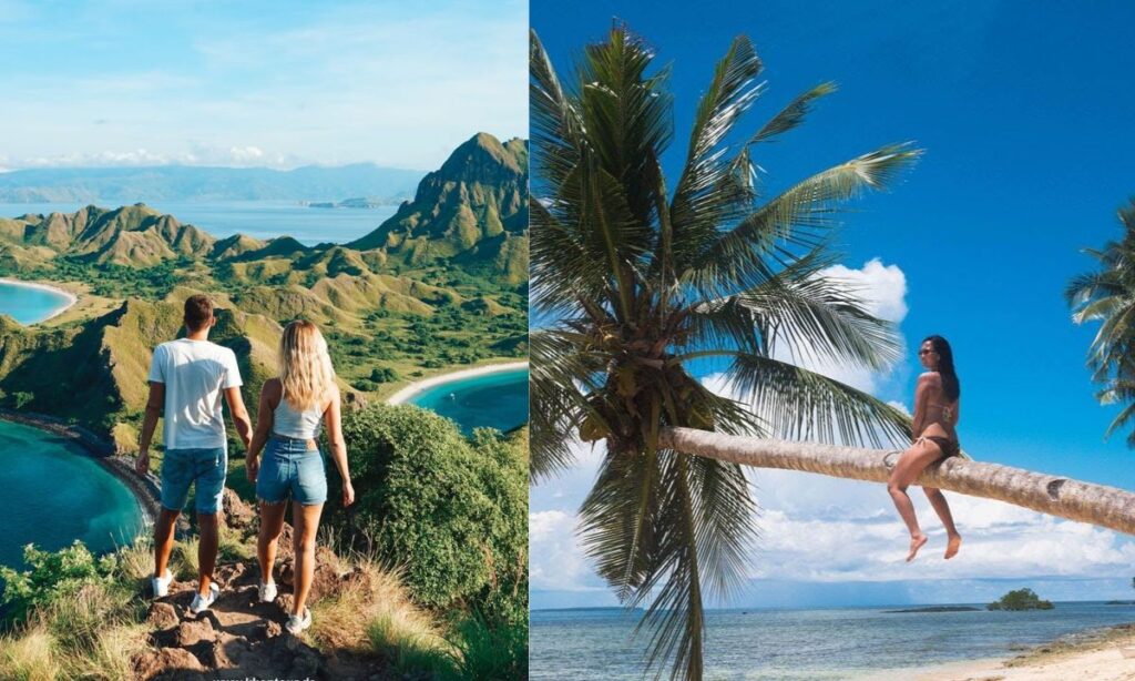 Exotic Island Name Ideas