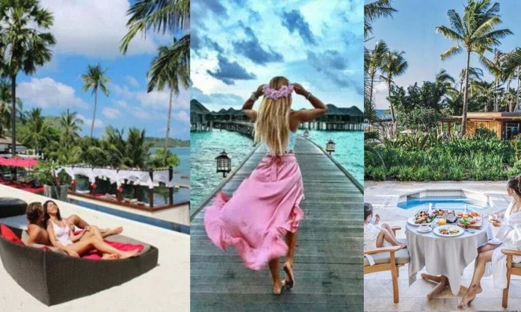 _Island Names For TikTok
