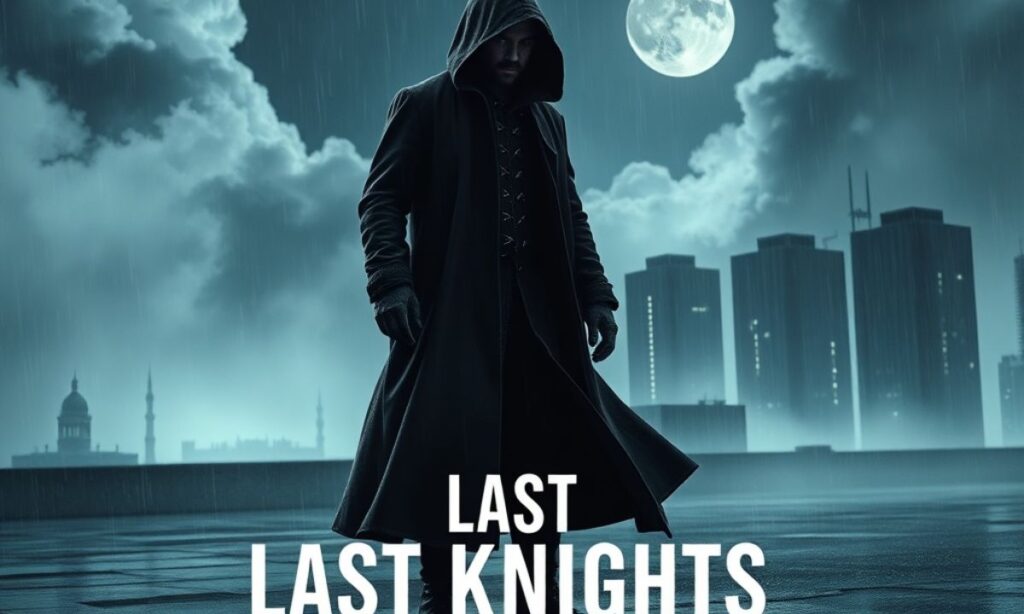 Knight Names For Caption