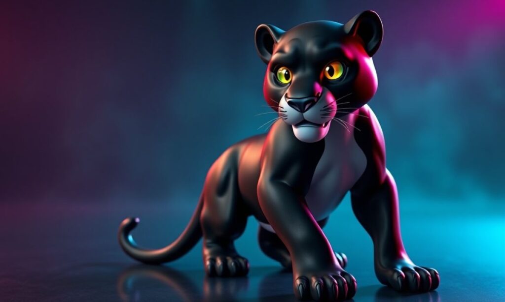 Panther Name Style Ideas 2026